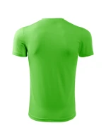 Fantasy tričko pánské apple green