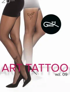 UMĚLECKÉ TETOVÁNÍ 09- PUNČOCHÁČE 20 DEN-5