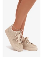 Sportovní obuv  model 222706 Step in style