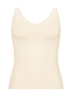 Dámské tílko Sloggi GO Shirt 01 C2P pudrové Dámské tílko Sloggi GO Shirt 01 C2P pudrové