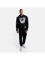 Mitchell & Ness Nfl Team Logo Hoodie Oakland Raiders M HDSSINTL1052-ORABLCK pánské provedení