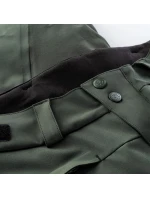 Lyžařské kalhoty Iguana Otho M 92800439362