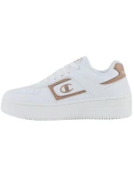 Champion Foul Play Plat BS Low Cut W S11744 WW016 dámské boty Champion Foul Play Plat BS Low Cut W S11744 WW016 dámské boty