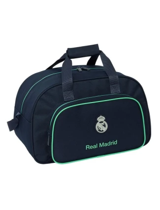 Sportovní taška Realu Madrid 712557273
