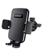 DRŽÁK TELEFONU DO AUTA SAVIO CH-05