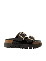 Lee Cooper dámské žabky black LCW-26-35-4459LA dámské Lee Cooper dámské žabky black LCW-26-35-4459LA dámské