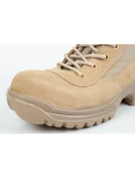 Bezpečnostní pracovní obuv Lavoro M 6076.56