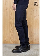 NEOBLU Gaspard Men Pánské džíny 24.3180 deep black NEOBLU Gaspard Men Pánské džíny 24.3180 deep black