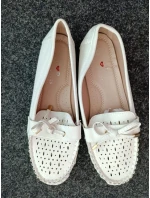 Dámské polobotky Top Shoes - FPrice Dámské polobotky Top Shoes - FPrice