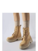 Boty  model 205847 Solea