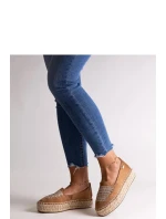 Espadrilky model 207266 Solea