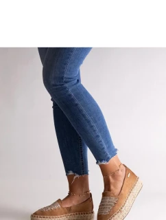 Espadrilky model 207266 Solea