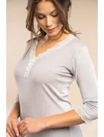 Belle Reverie The Promise MK 38 3/4 tričko S-XL