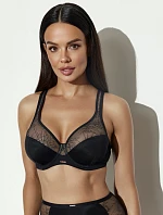 Podprsenka Soft Comfort Ava 2301 Black