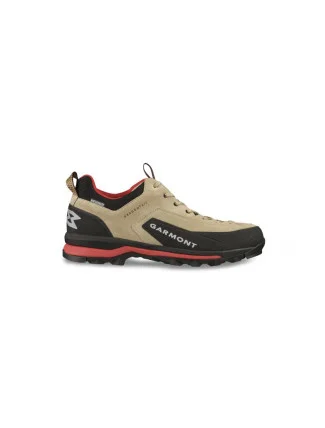 Boty Garmont Dranotrail Wp M 92800614605 Boty Garmont Dranotrail Wp M 92800614605