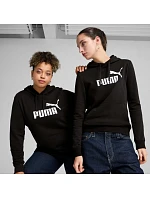 Puma ESS No.1 Logo Hoodie W 682390 01