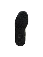 Boty Puma Rebound V6 Mid Jr 393831 29