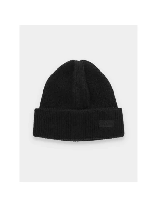 Pánská zimní čepice Outhorn OTHAW22ACAPM040 pánské