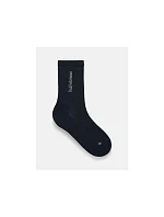 Ponožky Peak Performance Wool Sock, tmavě modré Ponožky Peak Performance Wool Sock, tmavě modré