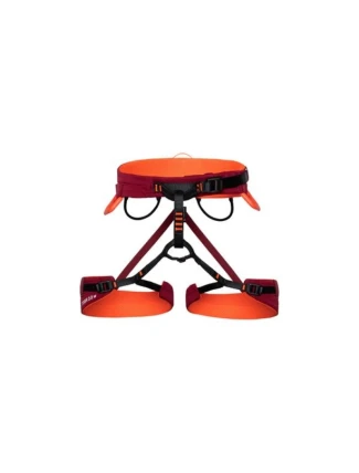 Lezecký úvazek Mammut Togir 2.0 Lezecký úvazek Mammut Togir 2.0