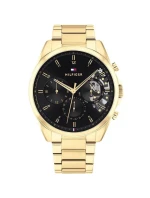 Pánské hodinky Tommy Hilfiger Baker 1710447 + BOX Pánské hodinky Tommy Hilfiger Baker 1710447 + BOX