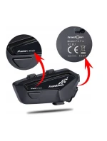 Interkom FreedConn FX Pro V2 EU MESH pro motocykly