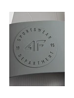 Pánské žabky 4F 4FRSS26FSLIM051-20S Pánské žabky 4F 4FRSS26FSLIM051-20S