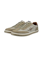 Pánské boty Bugatti 321ASP015500-5200 beige Pánské boty Bugatti 321ASP015500-5200 beige