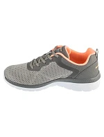 Skechers Bountiful – Quick Path 12607-GYCL Šedé 36