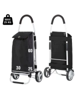 Nákupní vozík Classic Premium 604320 Nákupní vozík Classic Premium 604320