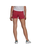 Dámské kraťasy adidas Essentials Slim Short W GM5530 Dámské kraťasy adidas Essentials Slim Short W GM5530