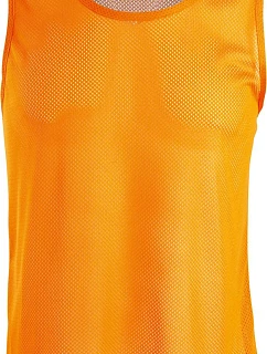 SOL'S Anfield Tréninkový rozlišovací dres 25.0210 orange