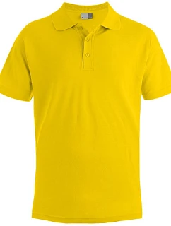 Promodoro 4001 Pánské piqué polo "Superior" 40.4001 gold