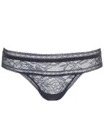 Dámská tanga QF1945E - Calvin Klein