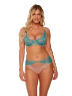 POLOMĚKKÁ PODPRSENKA LORITA ART 1250