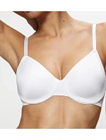 Triumph - Soft Sensation: polstrovaná podprsenka s kosticemi pro maximální podporu Triumph