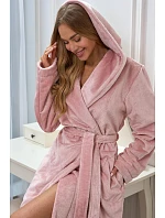 Župan L&L 2602 Honey, dlouhý, velikosti S–XL Župan L&L 2602 Honey, dlouhý, velikosti S–XL