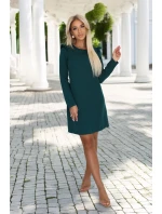 Dámské šaty 264-2 NELL - NUMOCO Dámské šaty 264-2 NELL - NUMOCO