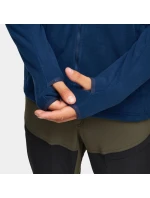 Alpinus Kerkis fleecová mikina na zip Tactical M MK11059 Alpinus Kerkis fleecová mikina na zip Tactical M MK11059