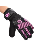 Brankářské rukavice Meteor Catch Jr 16592