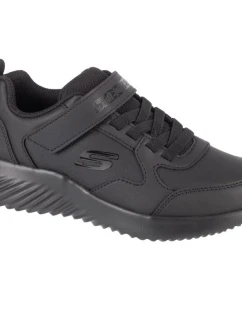 Skechers Bounder - Power Study 405626L-BBK Black 27