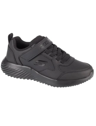 Skechers Bounder - Power Study 405626L-BBK Black 27