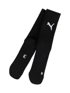 Puma Team Goal Performance ponožky černé 706119 03