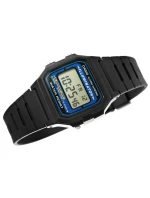 Pánské hodinky CASIO F-105W-1ADF + BOX Pánské hodinky CASIO F-105W-1ADF + BOX