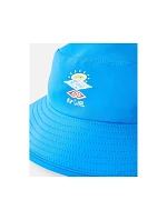 Klobouk RIP CURL Shred Beach Hat – chlapecký, modrý