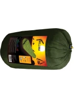 BEST CAMP WILLIAWA spací pytel 210x75x50 25037