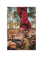 Dámské kalhoty Avaro W 92800441500 - Hi-Tec Dámské kalhoty Avaro W 92800441500 - Hi-Tec