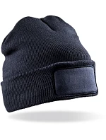 Result Headwear RC 034X Thinsulate™ pletená čepice 28.034X navy Result Headwear RC 034X Thinsulate™ pletená čepice 28.034X navy