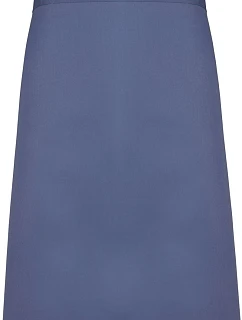 Premier PR 151 Zástěra do pasu krátká "Colours" 39.0151 marine blue