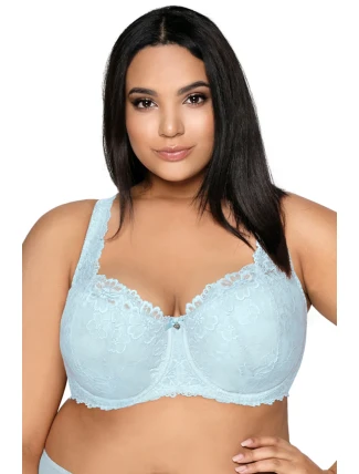 Podložka 053/22 Carmela Big barva:modrá